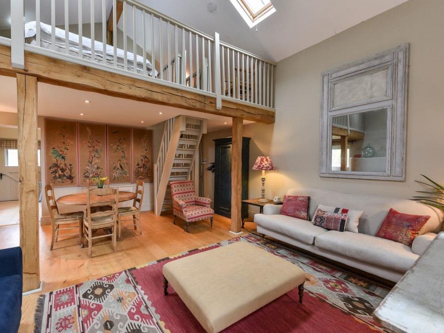 Garden Cottage Alresford