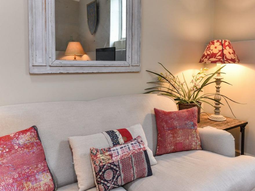 Garden Cottage Alresford