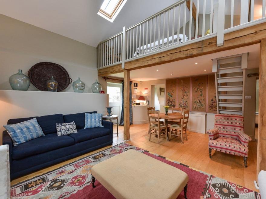 Garden Cottage Alresford