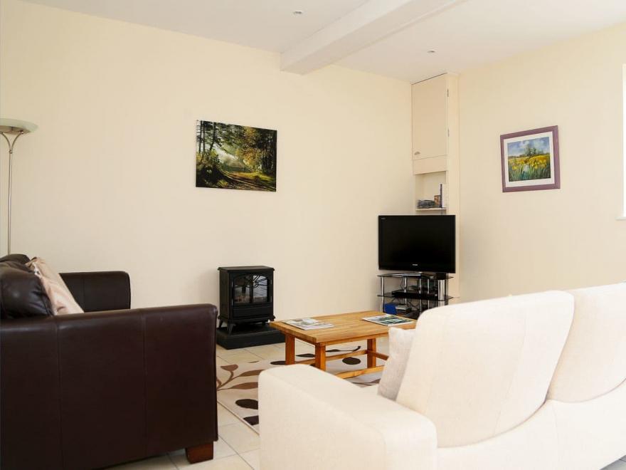 The Bothy at Lynsted