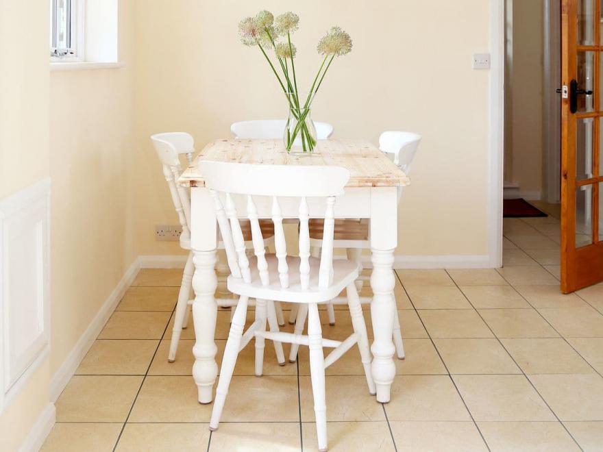 The Bothy at Lynsted