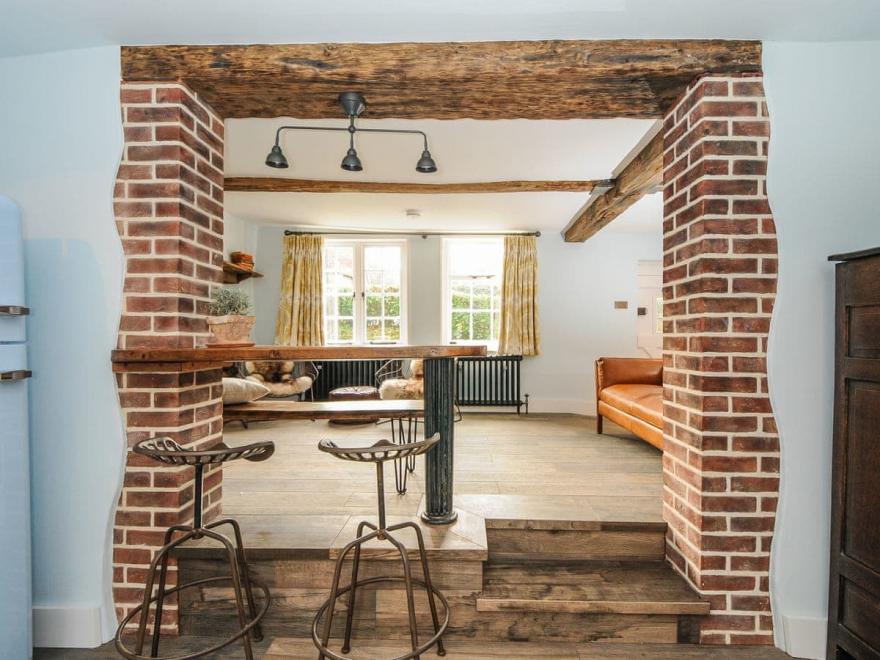 2 Stonedelph Cottage