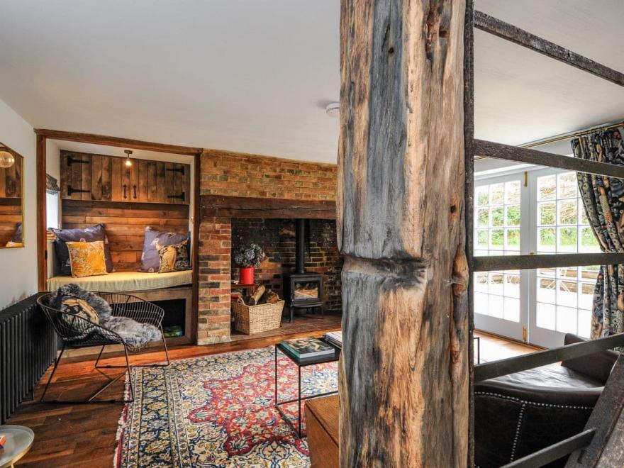 1 Stonedelph Cottage