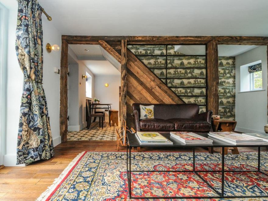 1 Stonedelph Cottage