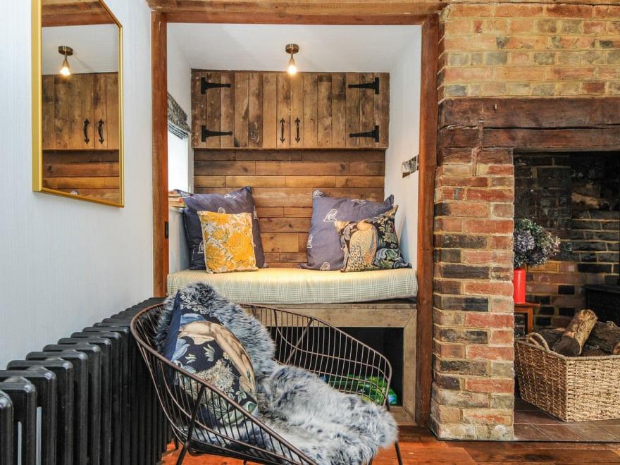 1 Stonedelph Cottage