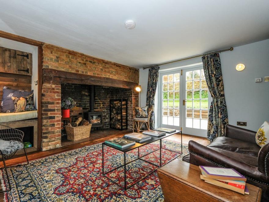 1 Stonedelph Cottage