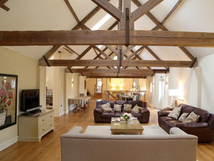 Finchcocks Oast 23-32