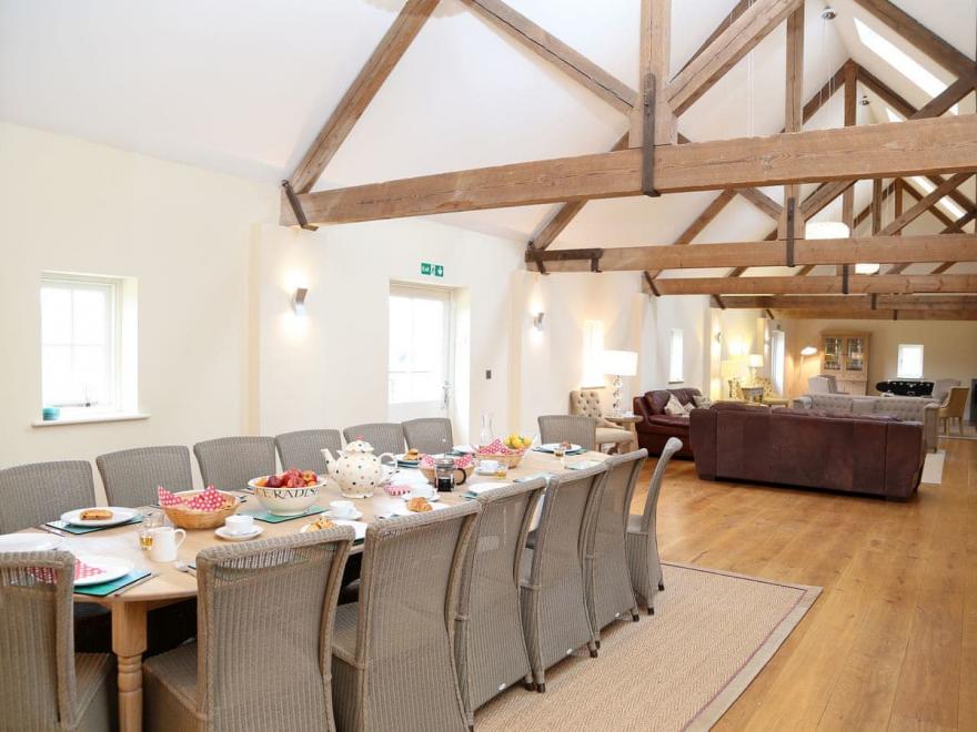 Finchcocks Oast 23-32