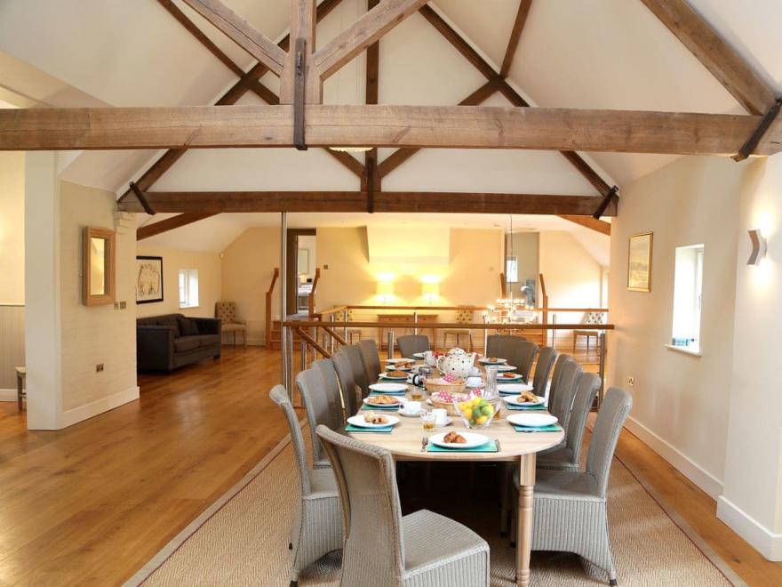 Finchcocks Oast 23-32