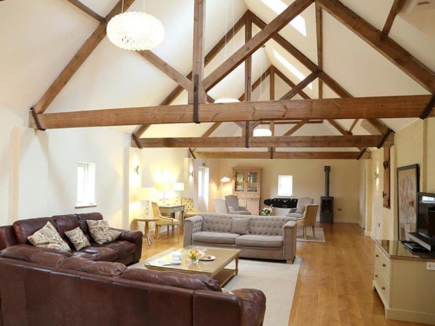 Finchcocks Oast 23-32