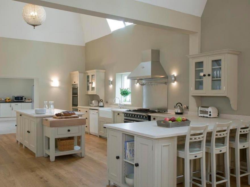 Finchcocks Oast 1-22