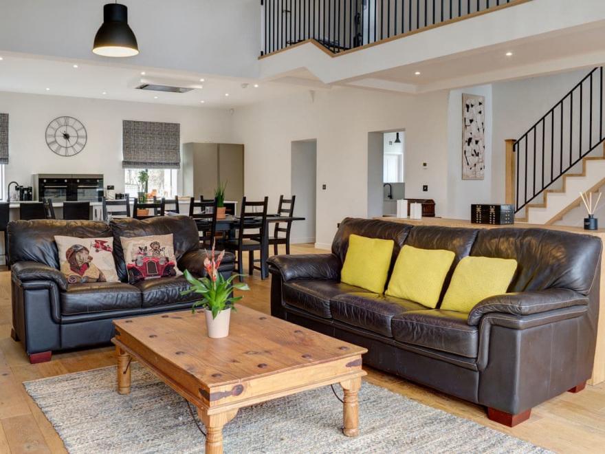 The Coach House Seven Springs