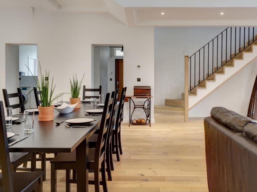 The Coach House Seven Springs