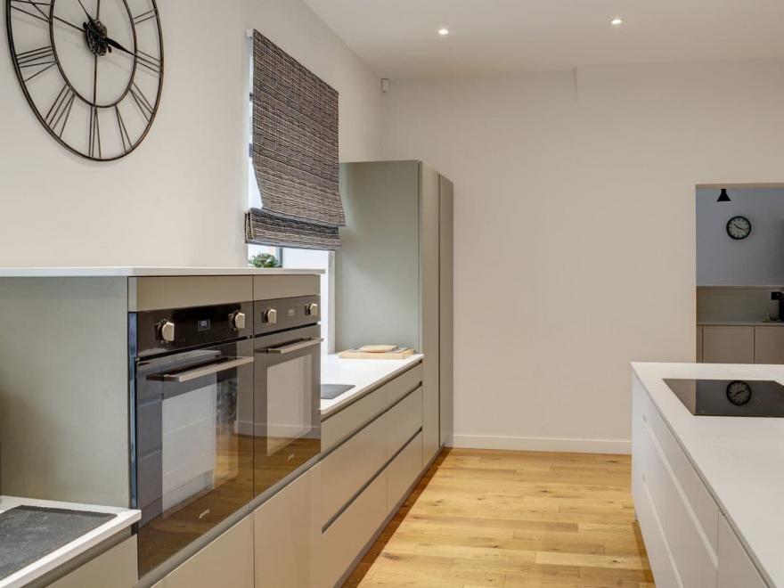 The Coach House Seven Springs