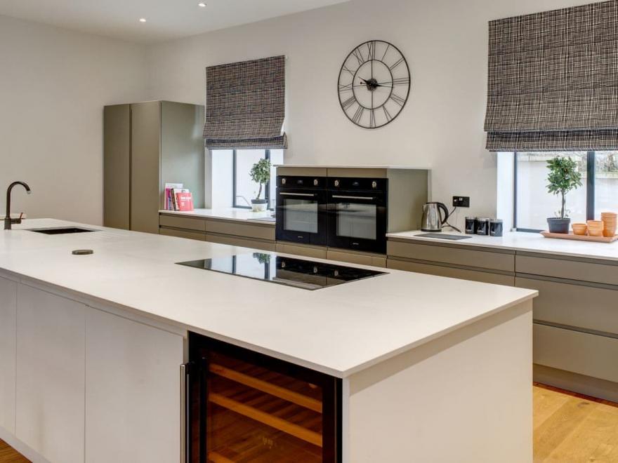 The Coach House Seven Springs