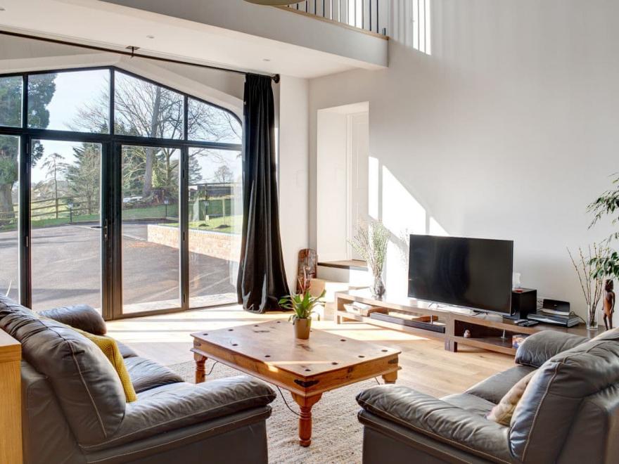 The Coach House Seven Springs