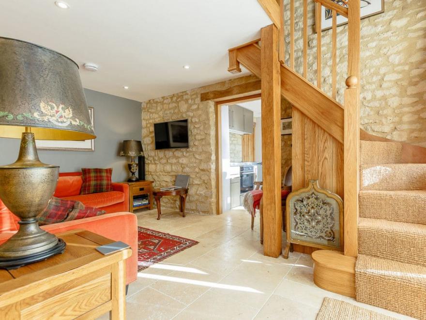 The Little Coach House