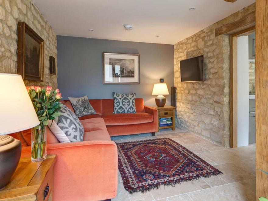 The Little Coach House