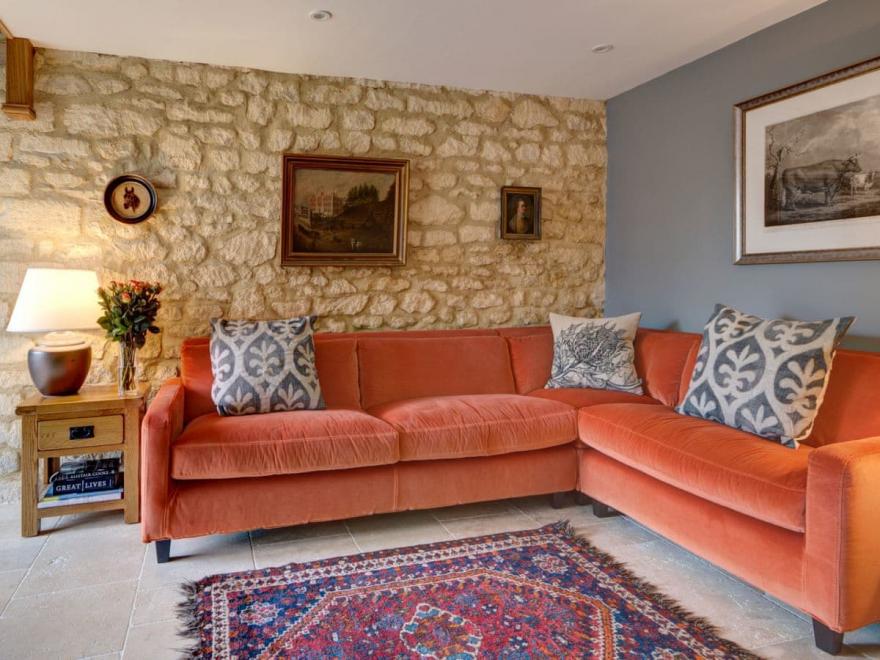 The Little Coach House