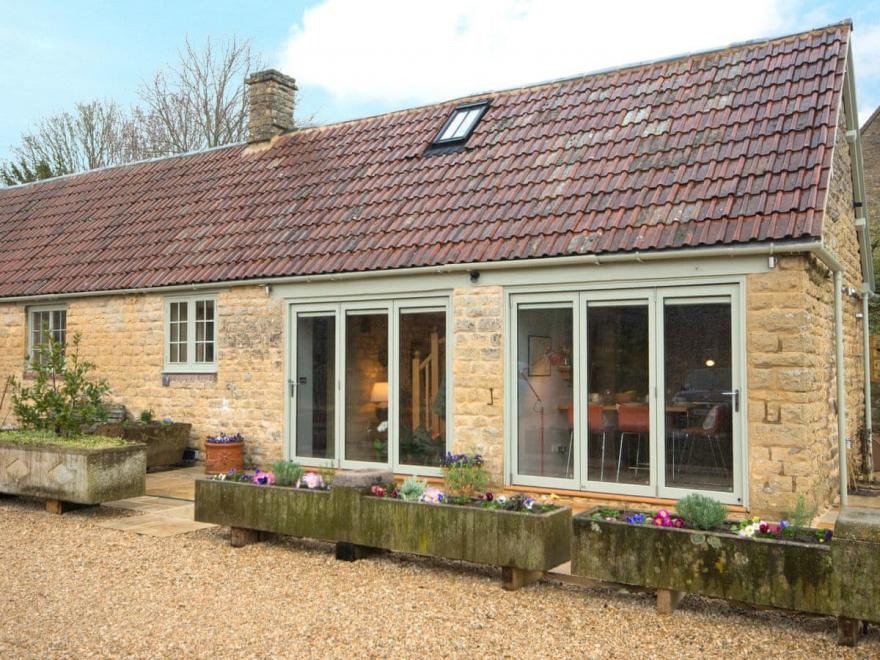 The Little Coach House