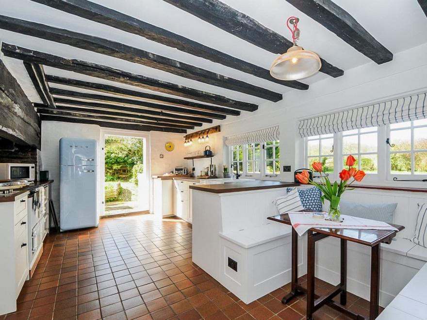 The Farmhouse at Lydhurst