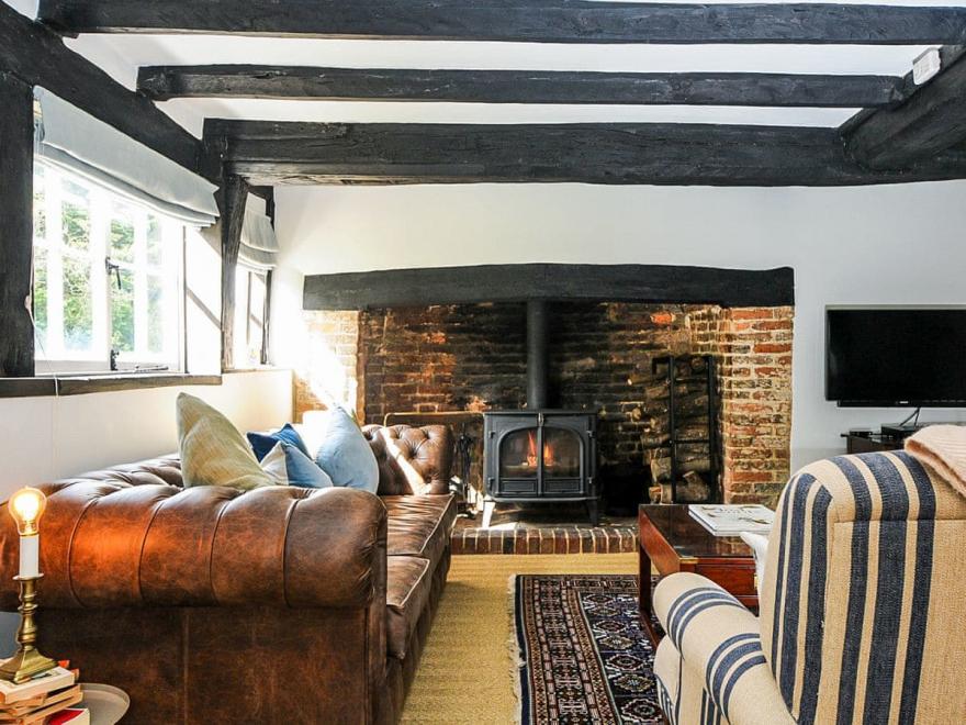 The Farmhouse at Lydhurst