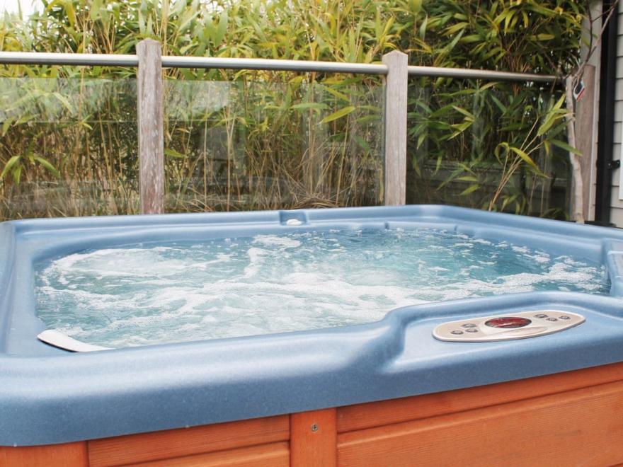 Shearwater Lake House