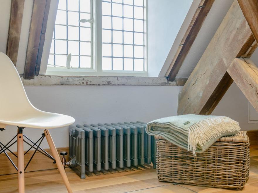 The Loft at Brackley Town Hall