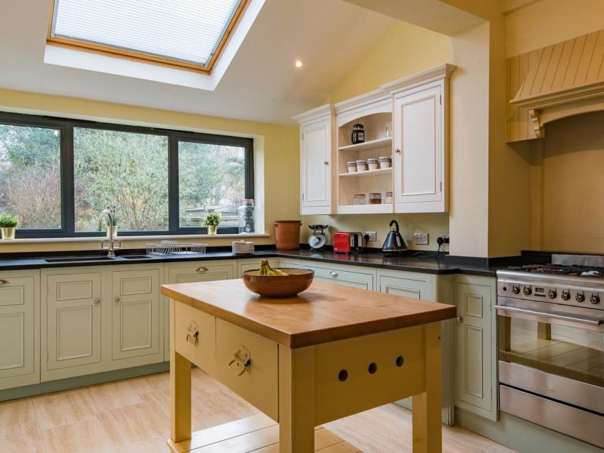 St Augustine's House