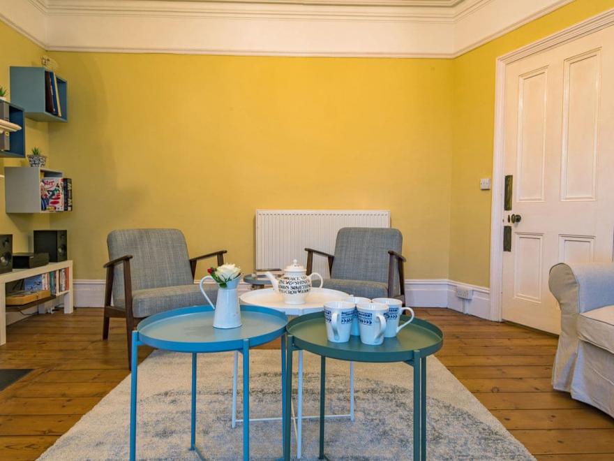 St Augustine's House