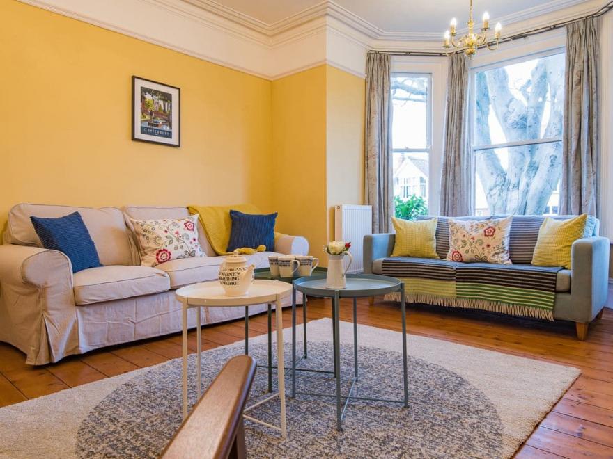 St Augustine's House