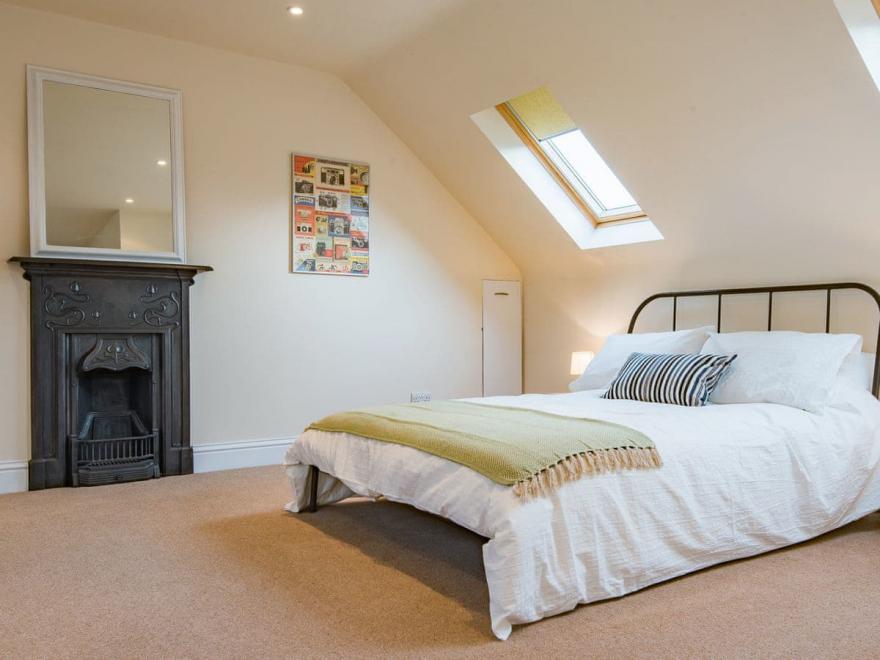 St Augustine's House