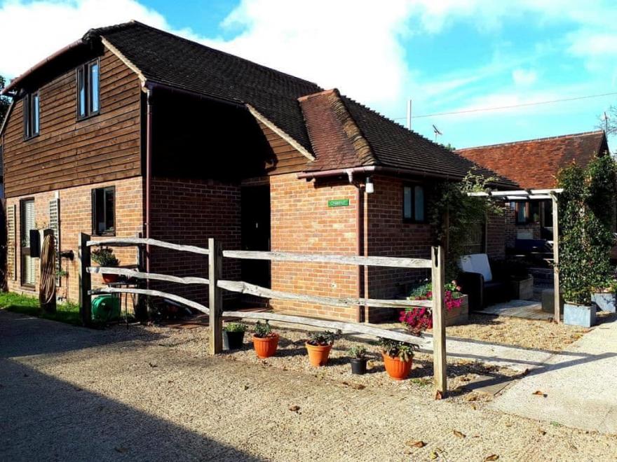 Chestnut Cottage