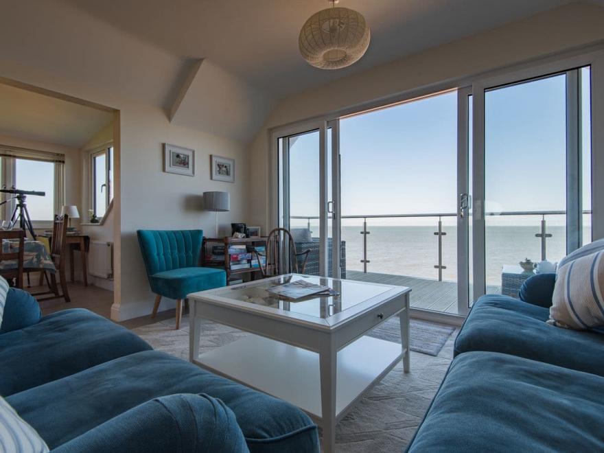 Jarrahdale Beach Apartment