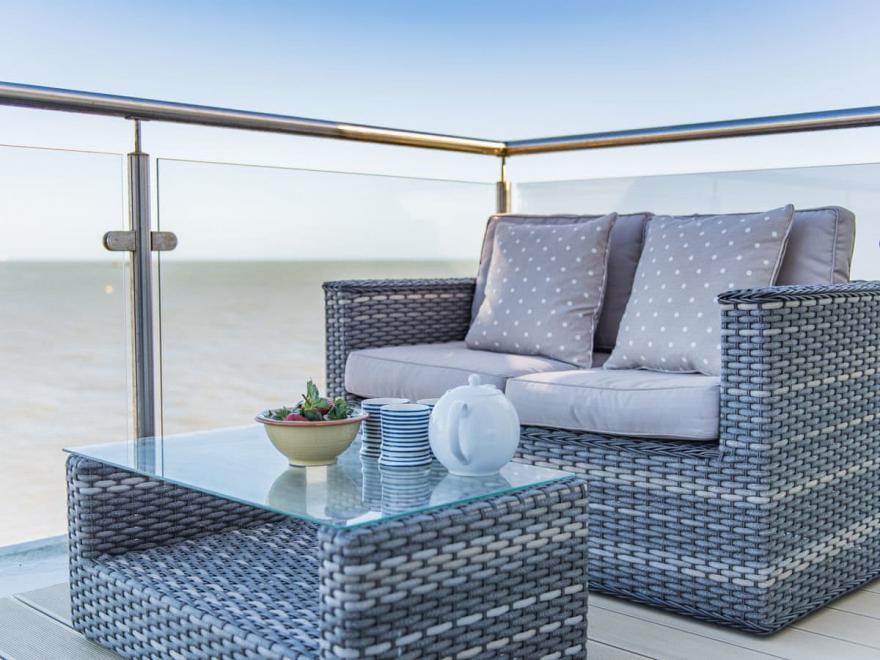 Jarrahdale Beach Apartment