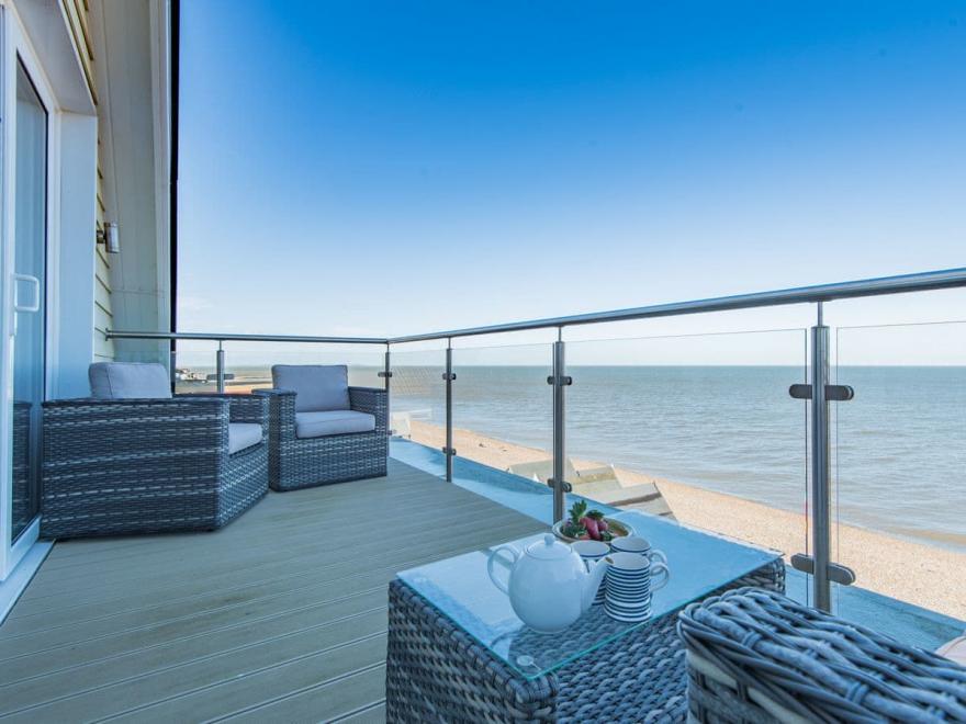 Jarrahdale Beach Apartment