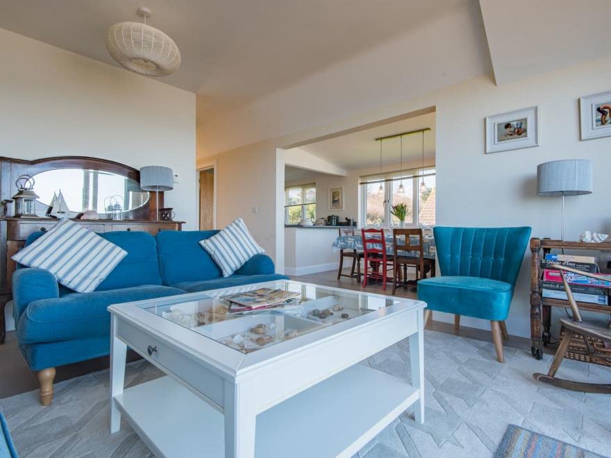 Jarrahdale Beach Apartment