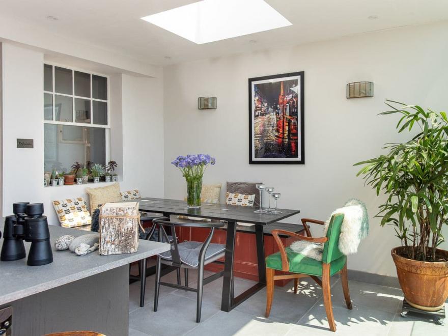 Pebble Shore, Sandgate