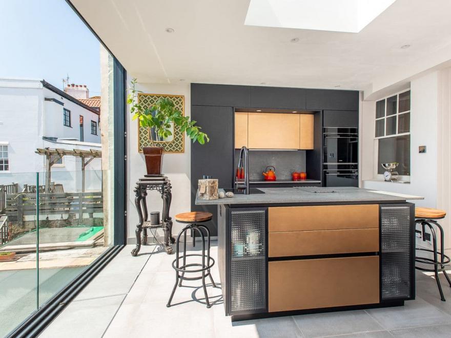 Pebble Shore, Sandgate