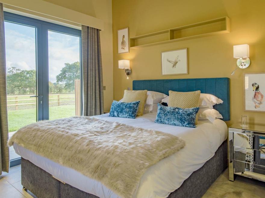 Stags Barn at Frasers