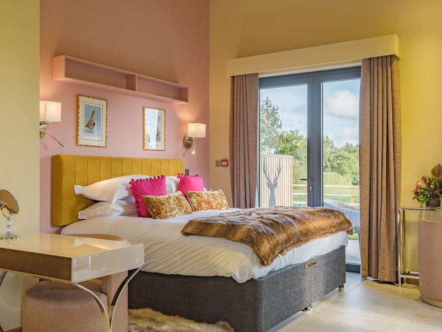 Stags Barn at Frasers