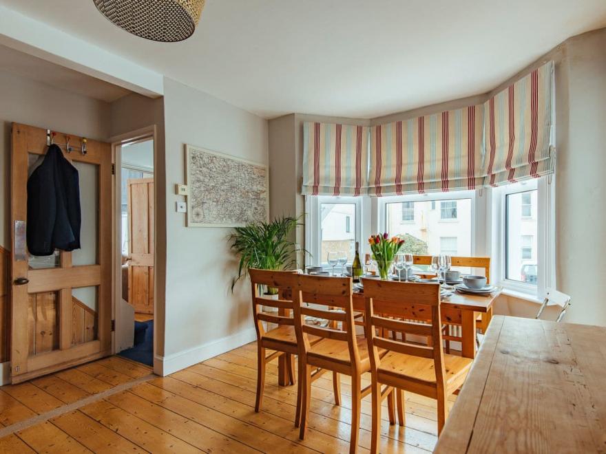 The Sandgate Cottage