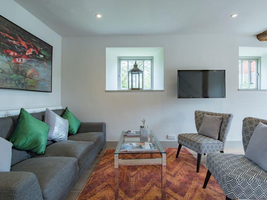 Ash Cottage at Frame Farm