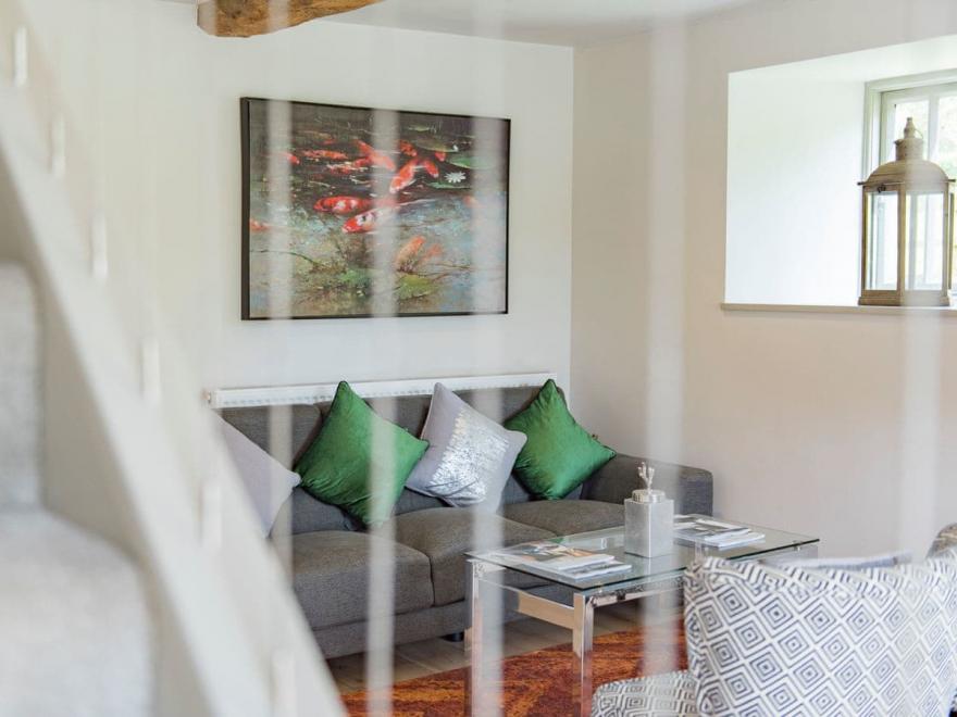 Ash Cottage at Frame Farm