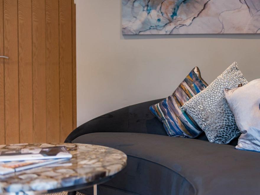 Cherry Tree Cottage at Frame Farm