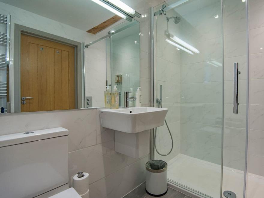 Cherry Tree Cottage at Frame Farm