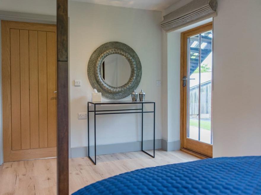 Cherry Tree Cottage at Frame Farm