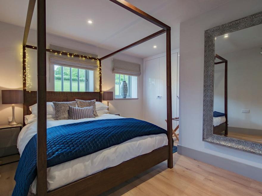 Cherry Tree Cottage at Frame Farm