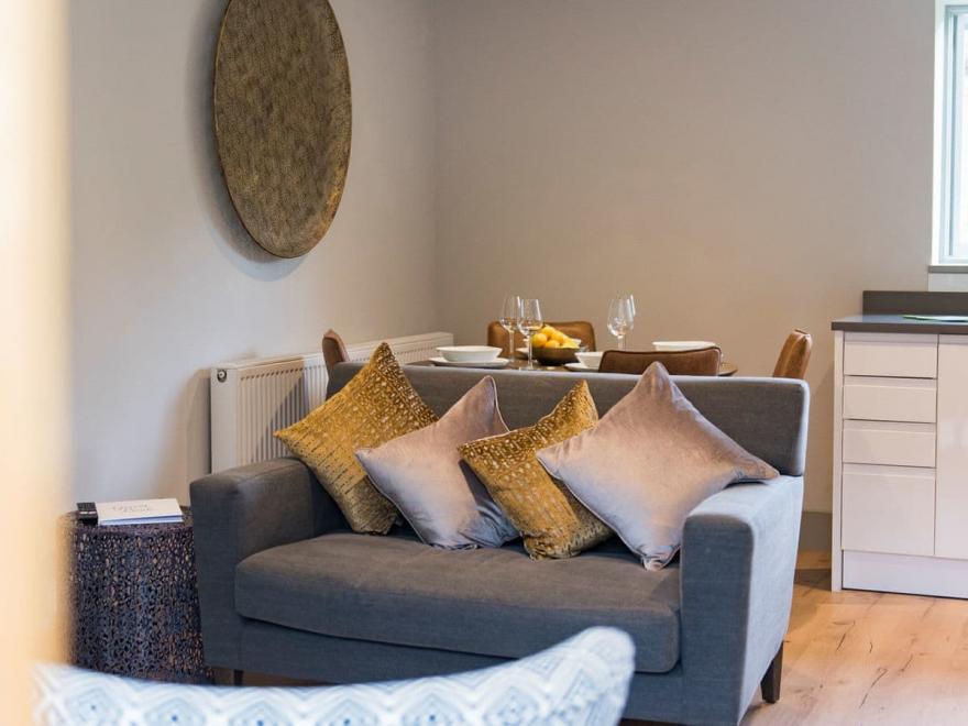 Willow Cottage at Frame Farm