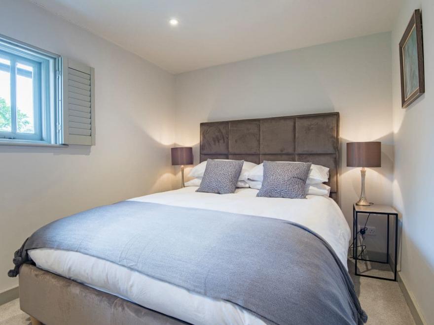 Willow Cottage at Frame Farm